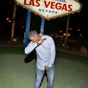 Meet your Posher, Dexter